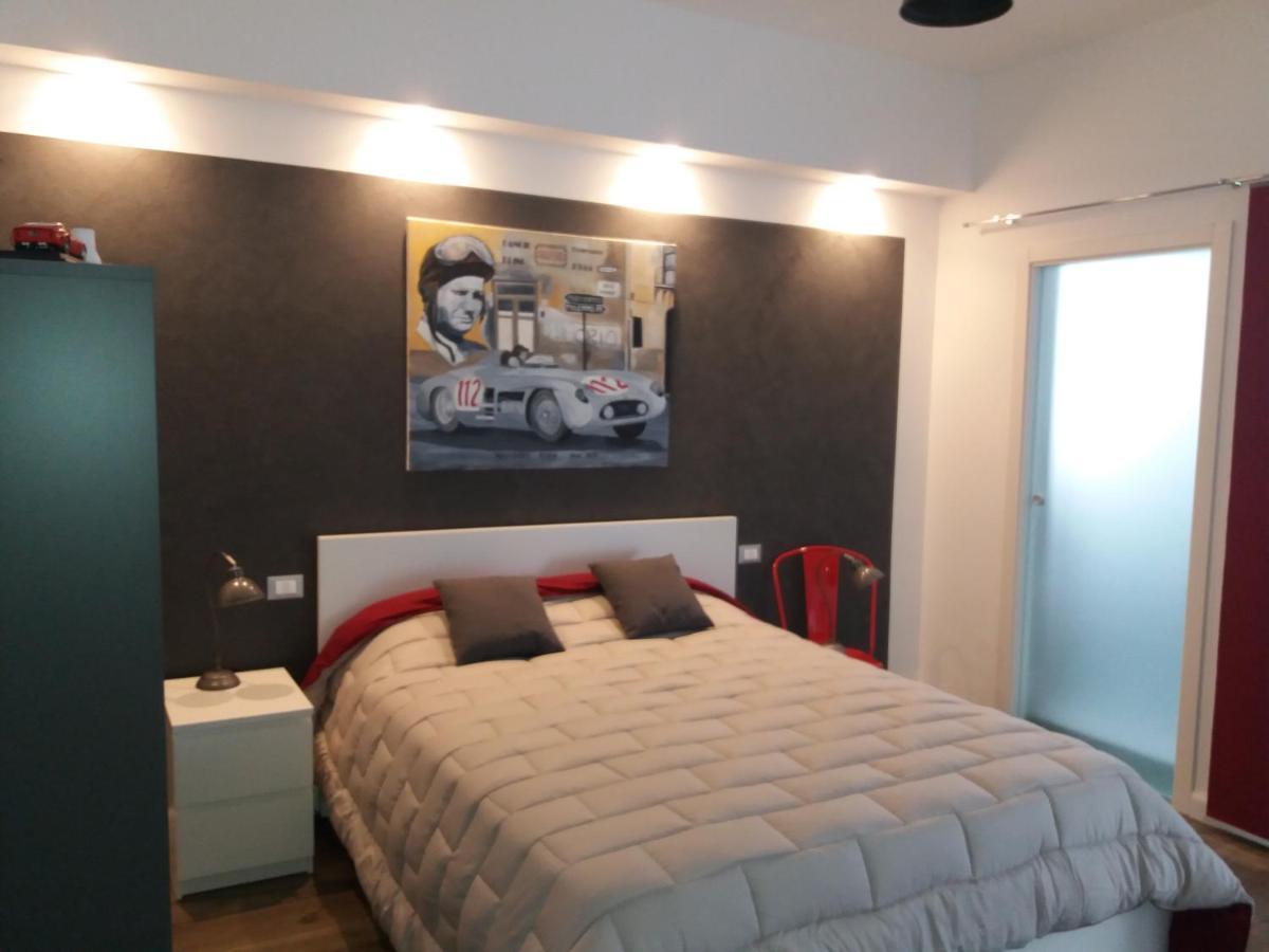 Le Tre Gioie Bed and breakfast 2*
